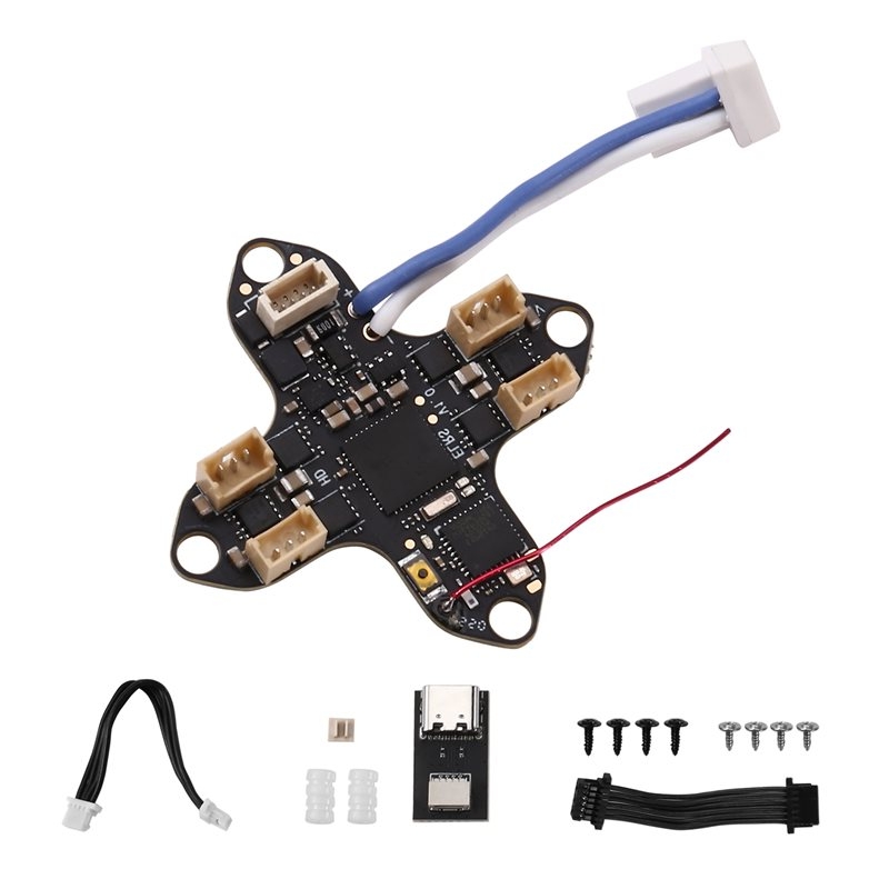 Drone Racing Flight Controller - Y45A-Brushless Flight Controller For Tiny Whoop