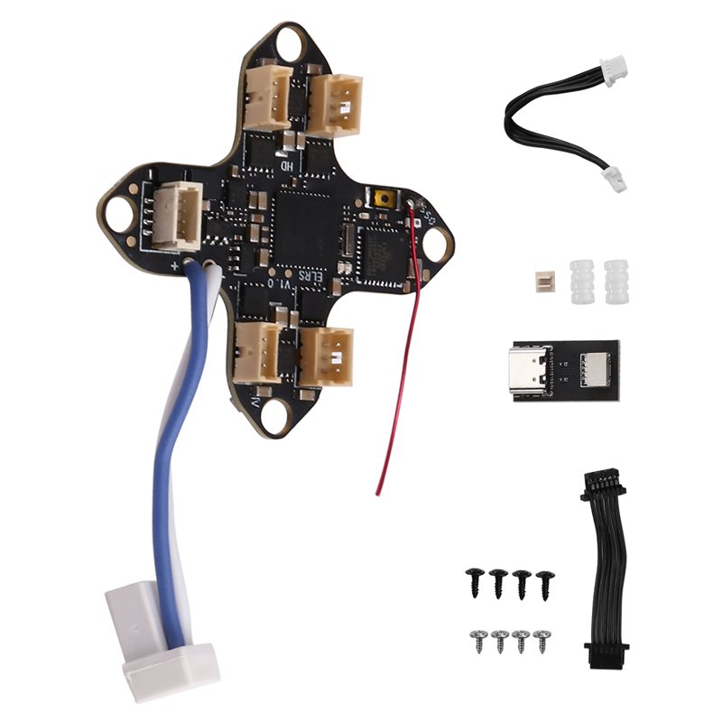 Y45A-Brushless Flight Controll - Drone Racing Flight Controller review and price