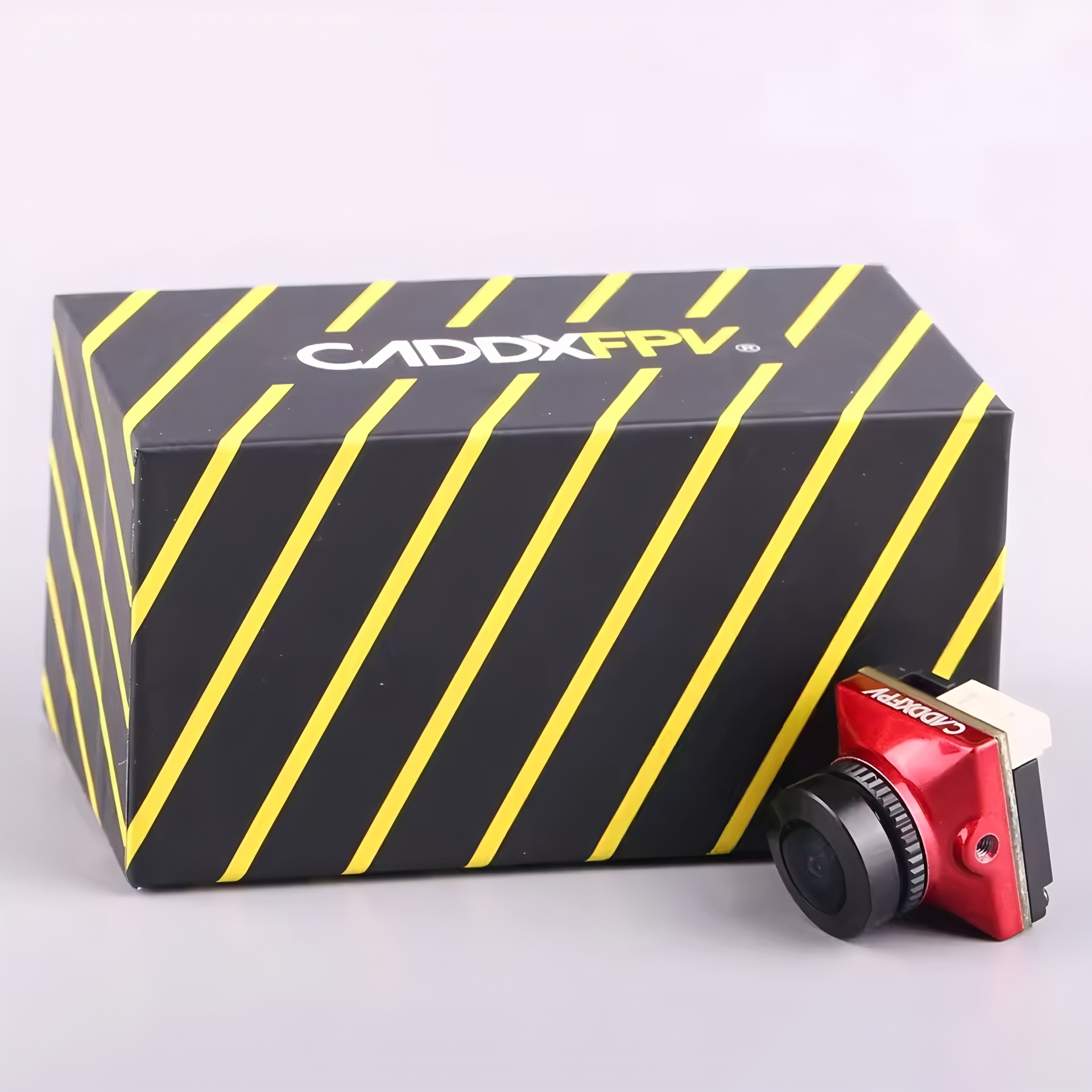 Caddx Ratel 2 V2 FPV Camera Ra - Drone Racing Camera review and price