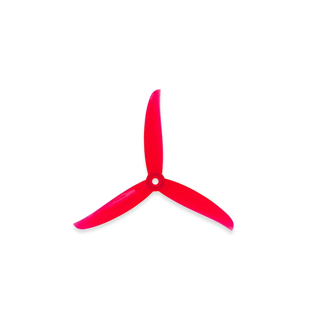 Gemfan 5136 5.1x3.6x3 3 Paddle - Drone Racing Frame review and price
