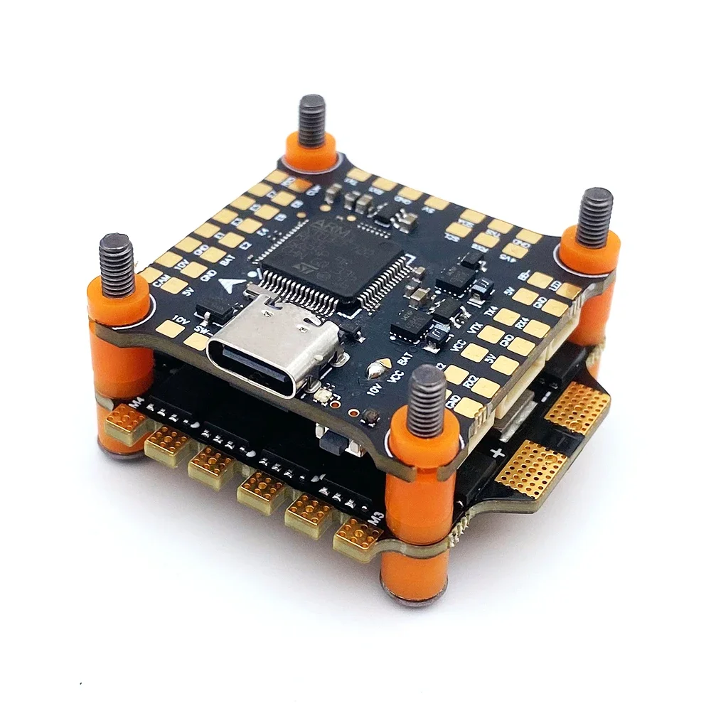 SkyDElF722 Stacks F7 V2 Flight - Betaflight Fc F7 review and price