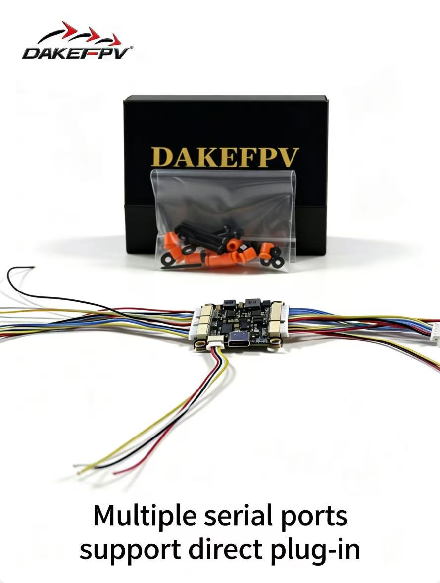 H743 Pro Flight Controller Blu - Drone Racing Flight Controller review and price