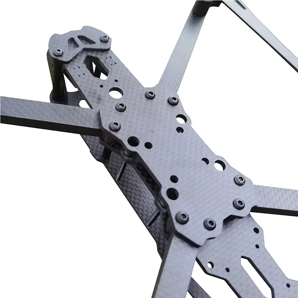 MAK4 V2 MARK4 FPV Drone Carbon - Drone Racing Frame review and price