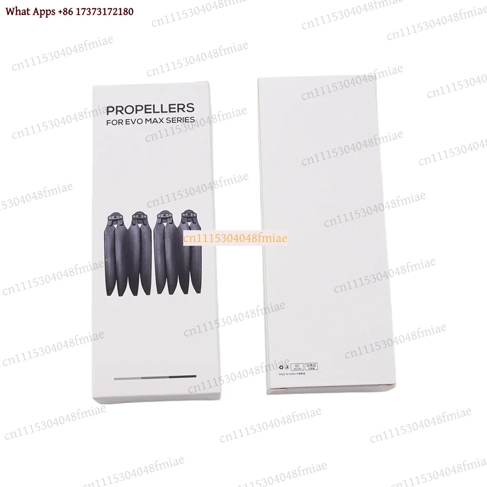 Standard Propeller for Autel E - Autel Drone Evo Max 4T review and price