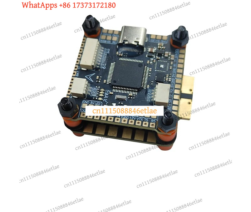 DAKEFPV F405 Flight Controller - Drone Racing Flight Controller review and price