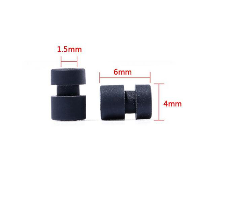 50PCS M2 Anti-Vibration Washer - Drone Racing Flight Controller review and price