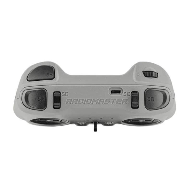 RadioMaster T8L Radio Controll - Drone Racing Transmitter review and price