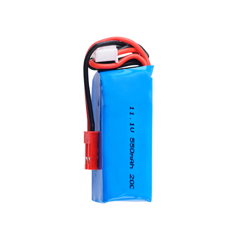 11.1V 550mAh Lipo Battery For  - Drone Racing Charger review and price