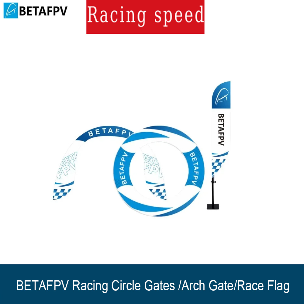 BetaFPV FPV Drone Training Obs - Drone Racing Flag review and price