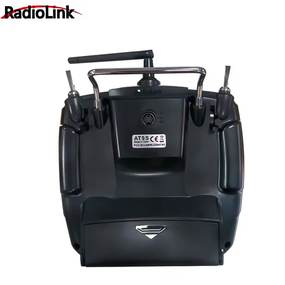 Radiolink AT9SPro 12CH 2.4G DS - Drone Racing Transmitter review and price