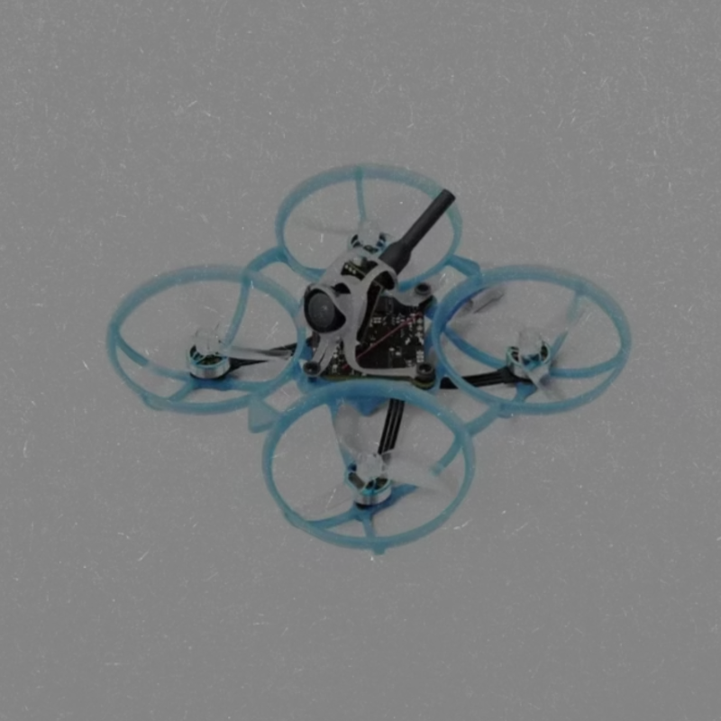 BETAFPV Air65 II 65mm 1S ELRS  - Drone Racing Charger review and price