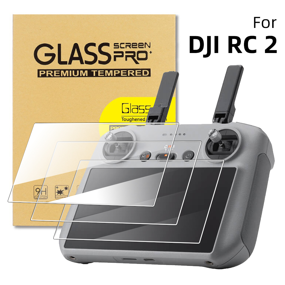 Tempered Glass for DJI Mini 5  - Dji Drone Mini 3 review and price