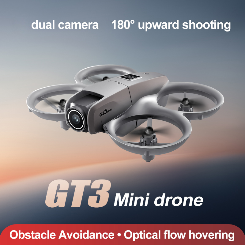2026 GT3 MAX RC Drone 8K 5G Pr - Drone Racing Camera review and price