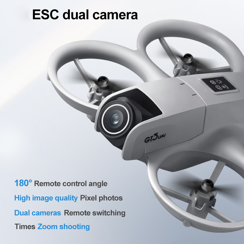 2026 GT3 MAX RC Drone 8K 5G Pr - Drone Racing Camera review and price
