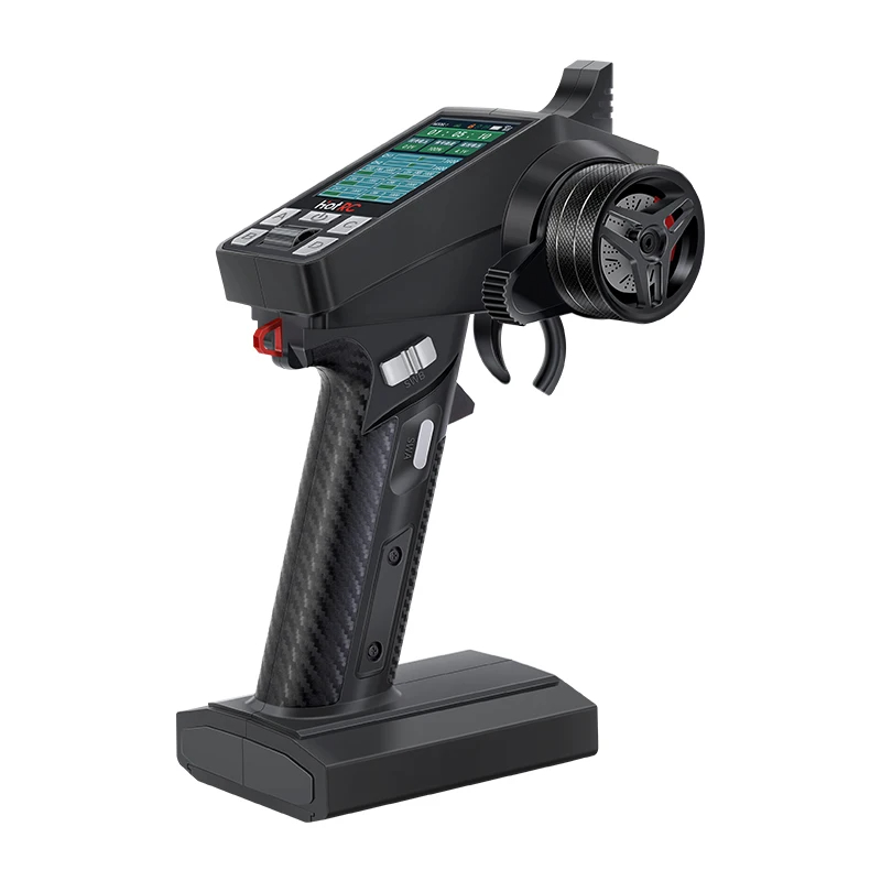 Hotrc Hot RC CT-8A 8-Channel R - Drone Racing Receiver review and price