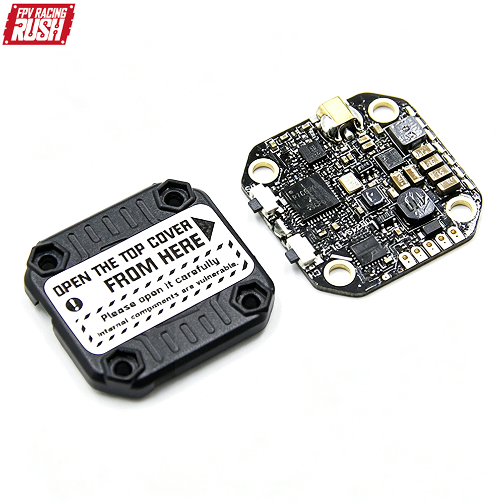 Rush Rushfpv Tank Ultimate Min - Drone Racing Antenna review and price