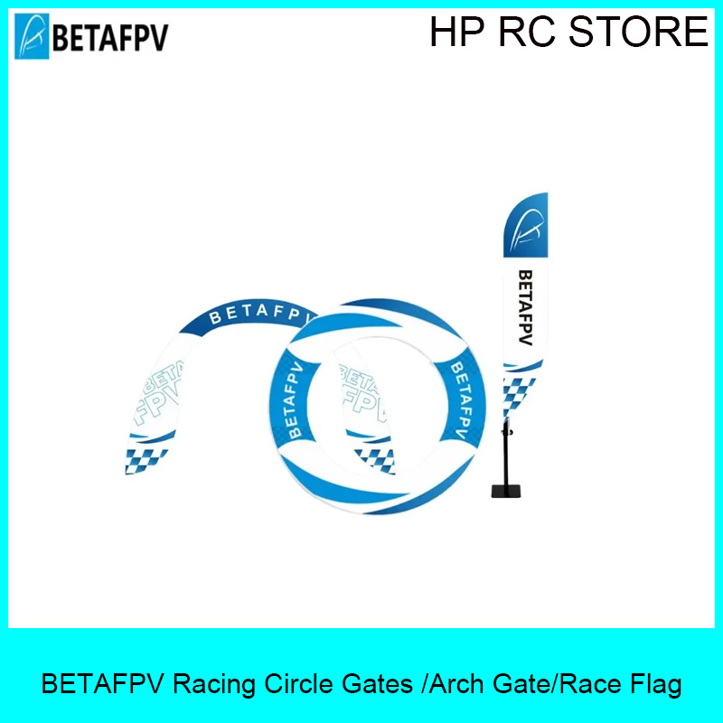 BETAFPV FPV Training Obstacle  - Drone Racing Flag review and price