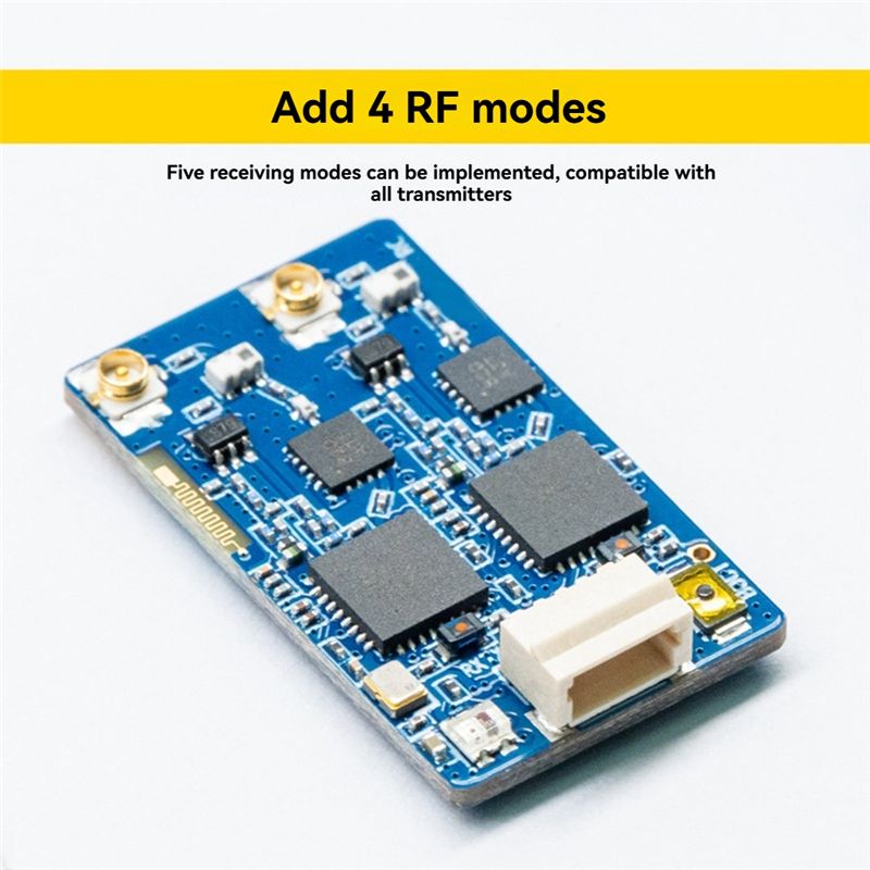 B78B-900Mhz 2.4Ghz 915M ELRS R - Drone Racing Receiver review and price