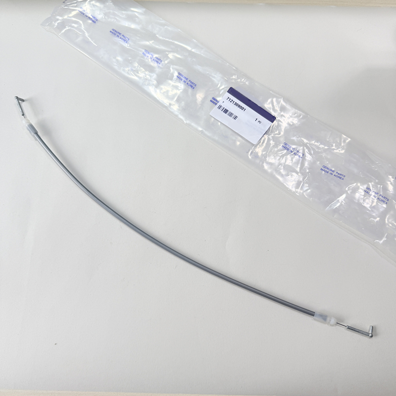 Door Handle Cable For Ssangyon - Drone Racing Gate review and price